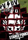 Stance Punks : PV-DV Mania!